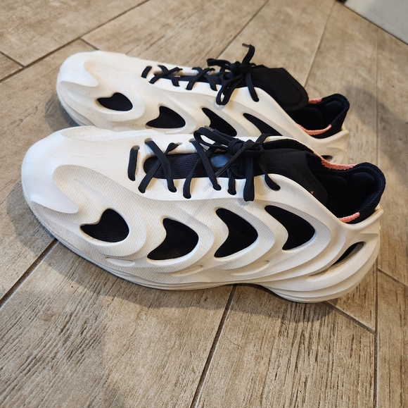 adidas | Shoes | Adidas Adiplus Mens Shoes | Poshmark